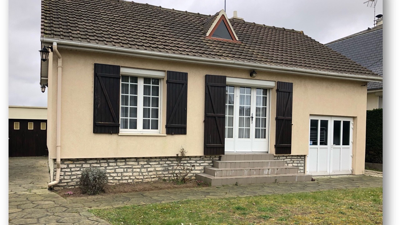 Photo of Outdoor in Ouistreham