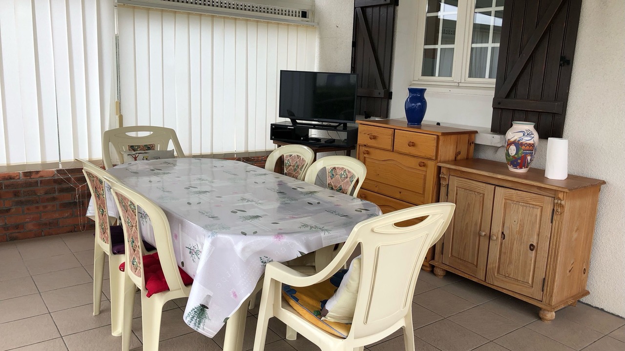 Photo of Others in Ouistreham