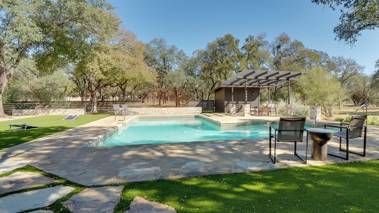Photo of Outdoor in Berry Creek