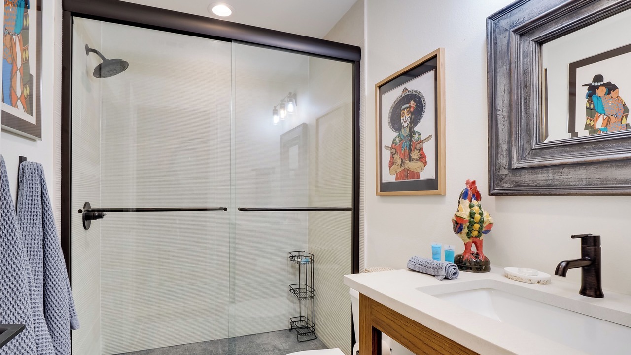 Photo of Bathroom in Berry Creek