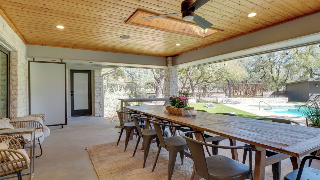 Photo of Outdoor in Berry Creek