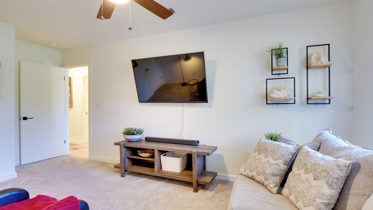 Photo of Livingroom in Berry Creek