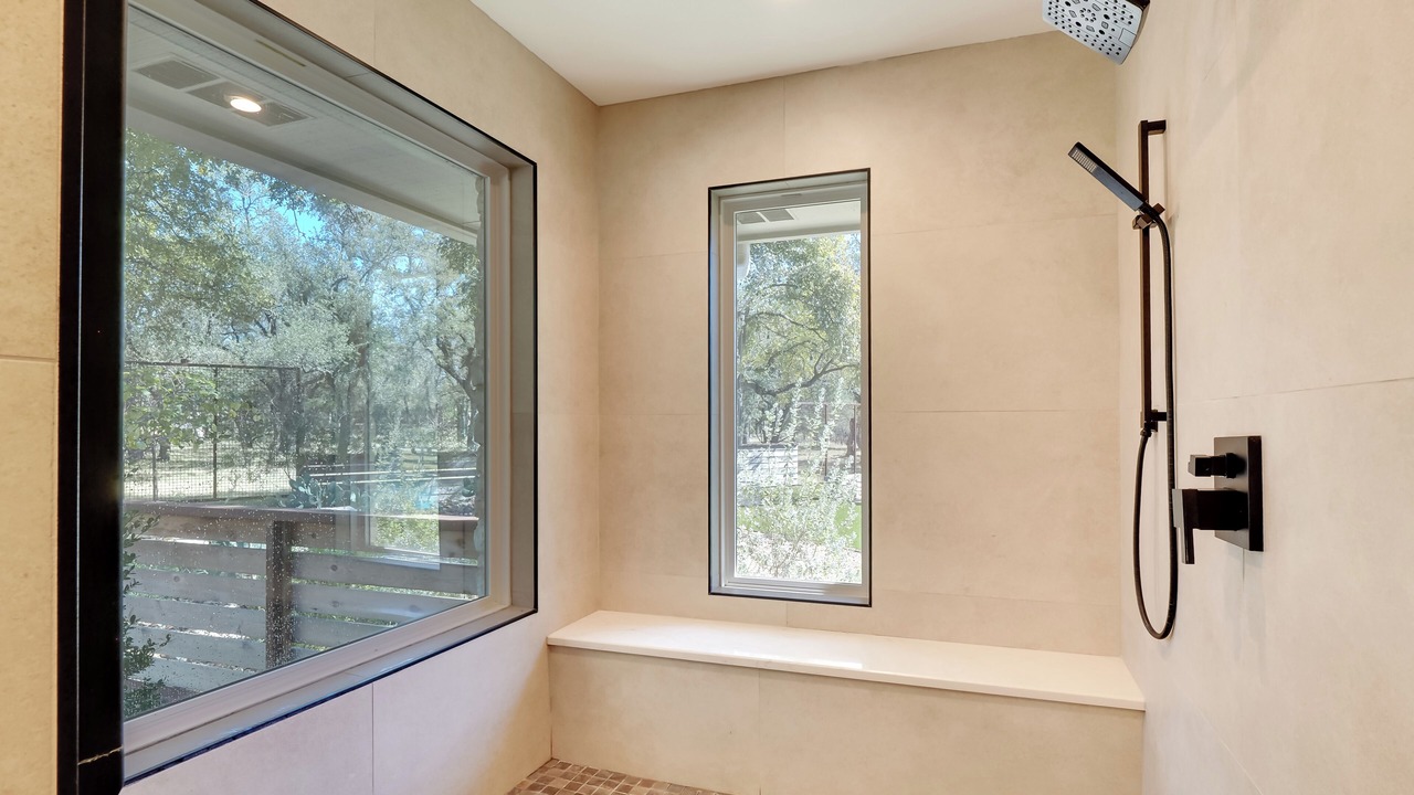Photo of Bathroom in Berry Creek