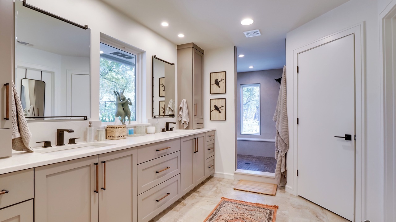 Photo of Bathroom in Berry Creek