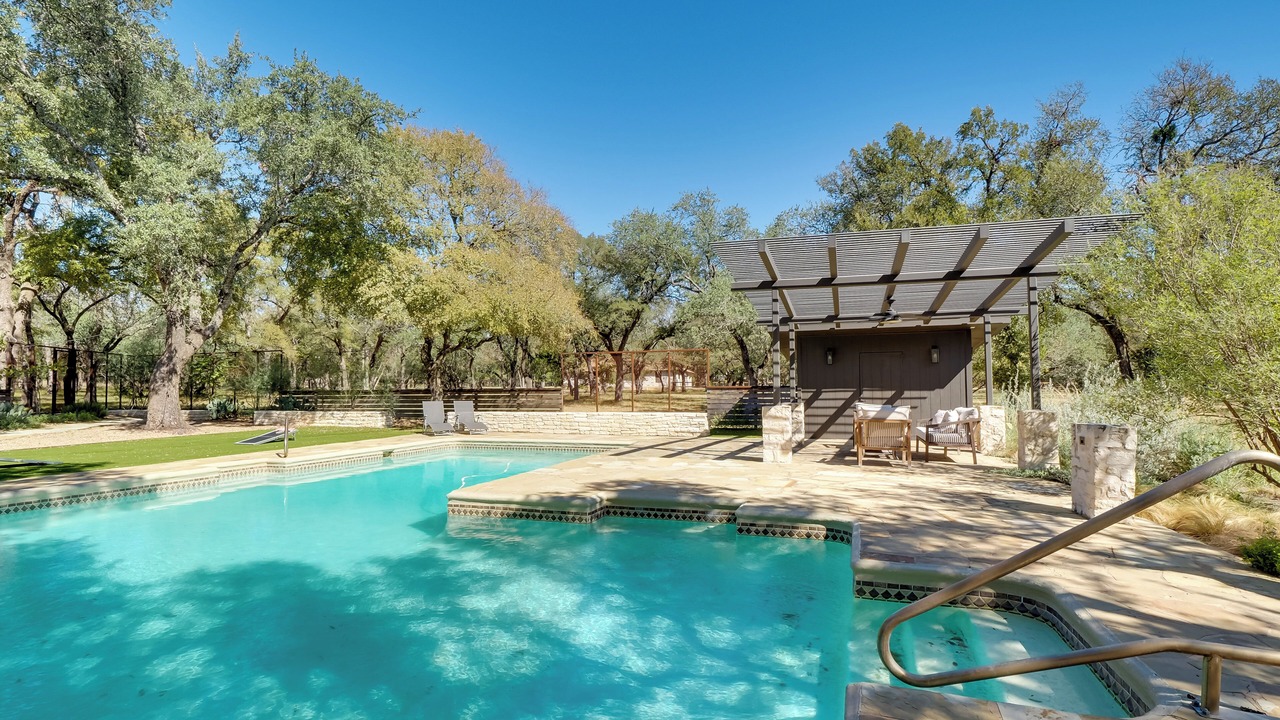 Photo of Outdoor in Berry Creek