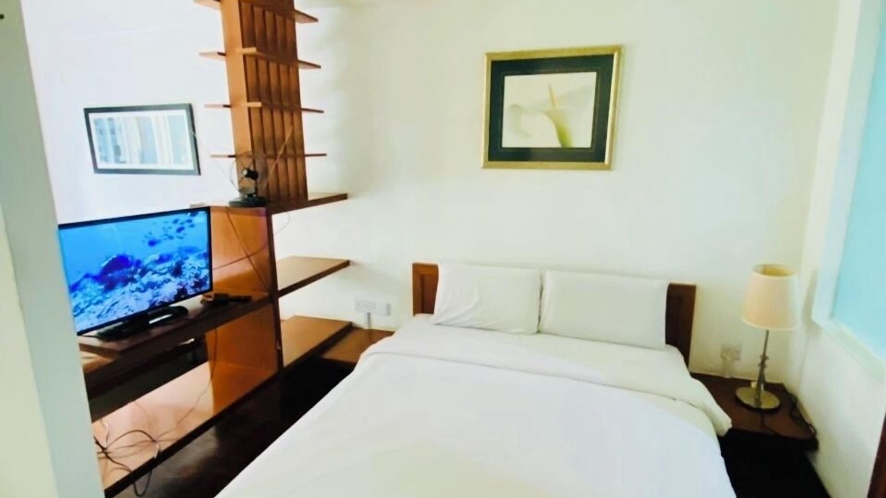 Photo of Bedroom in Bukit Damansara