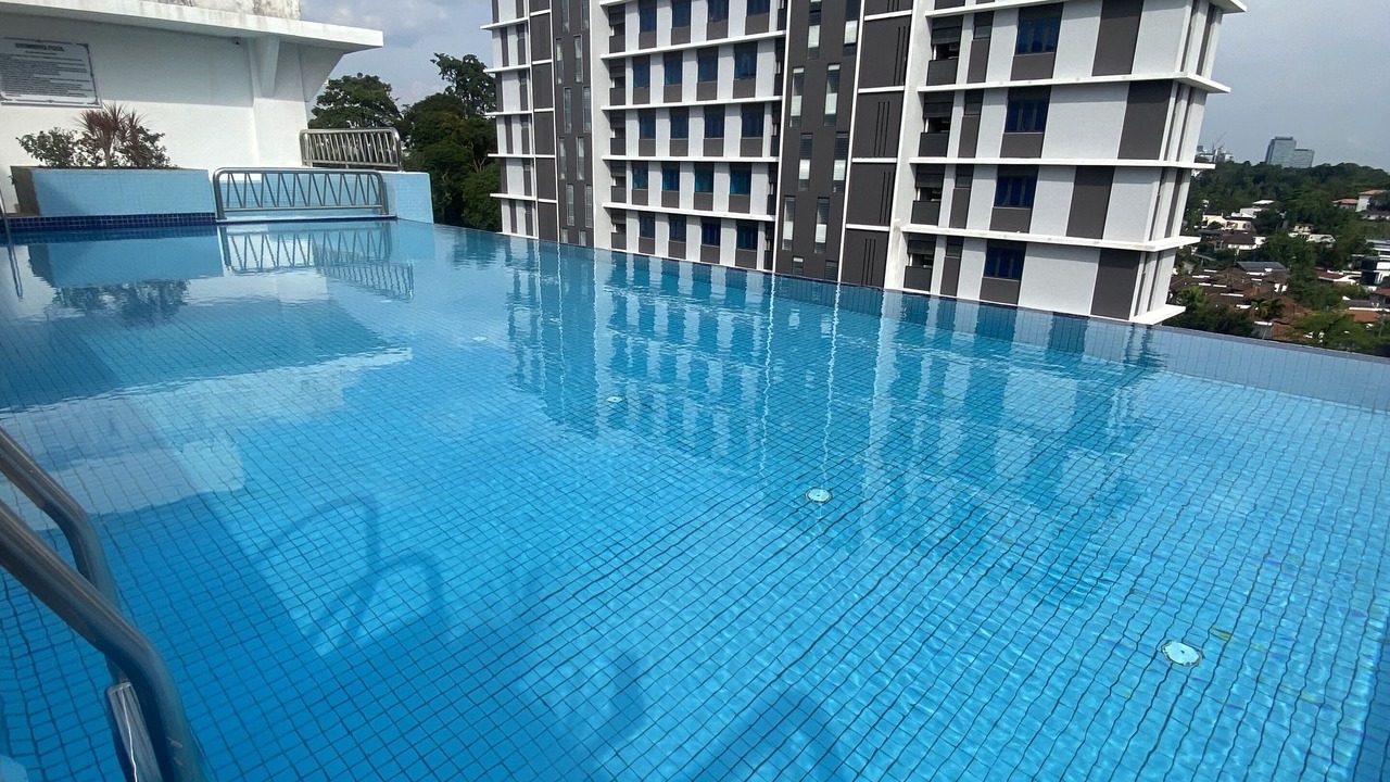 Photo of Outdoor in Bukit Damansara