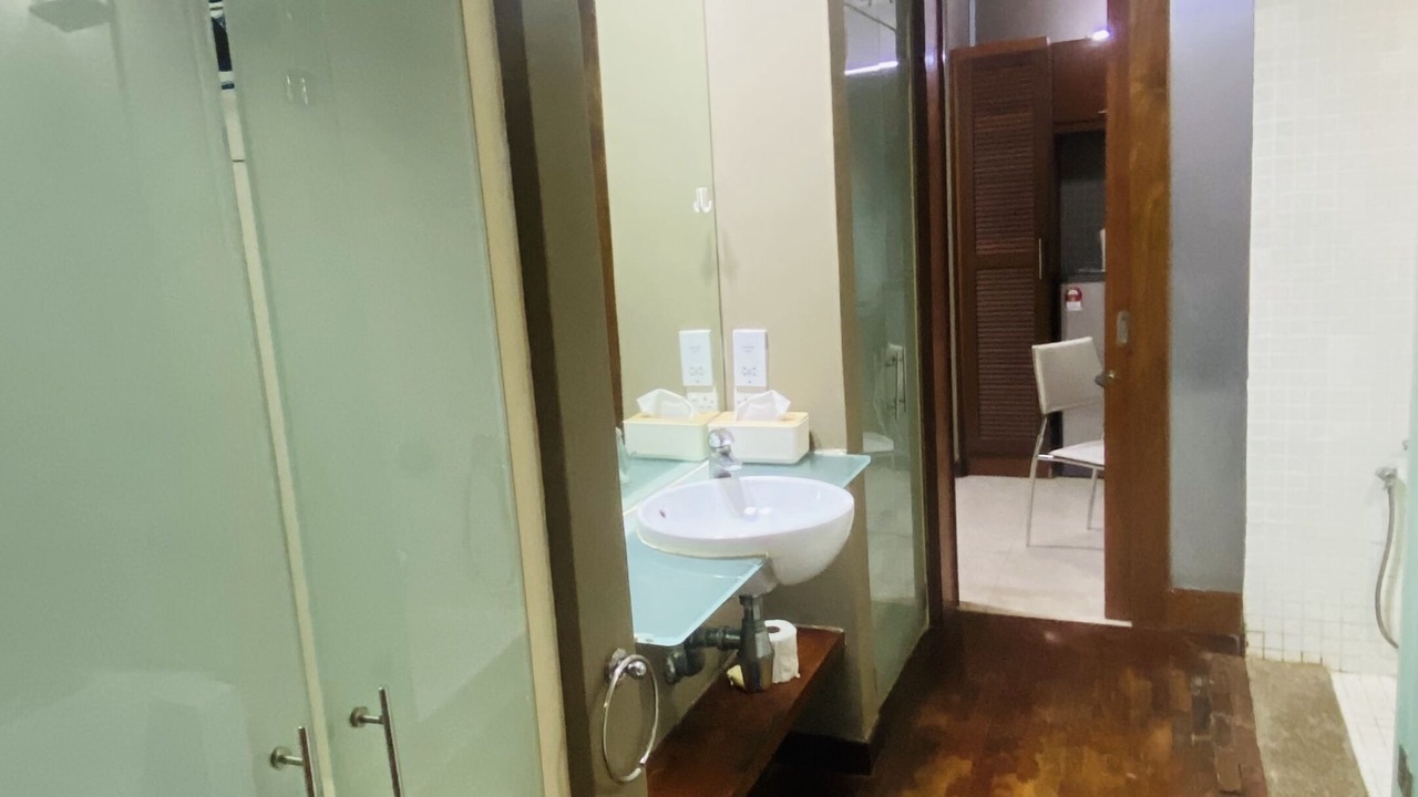 Photo of Bathroom in Bukit Damansara