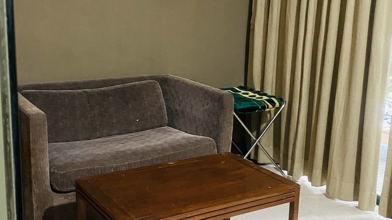 Photo of Livingroom in Bukit Damansara