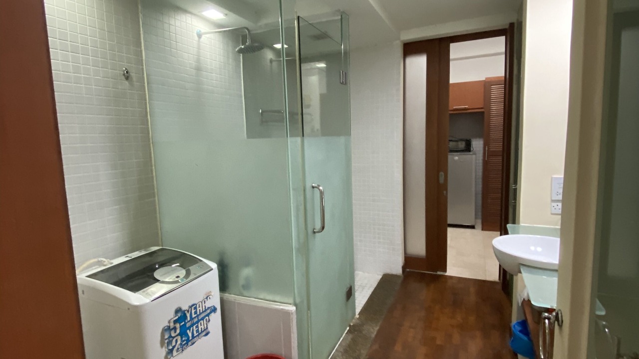 Photo of Bathroom in Bukit Damansara