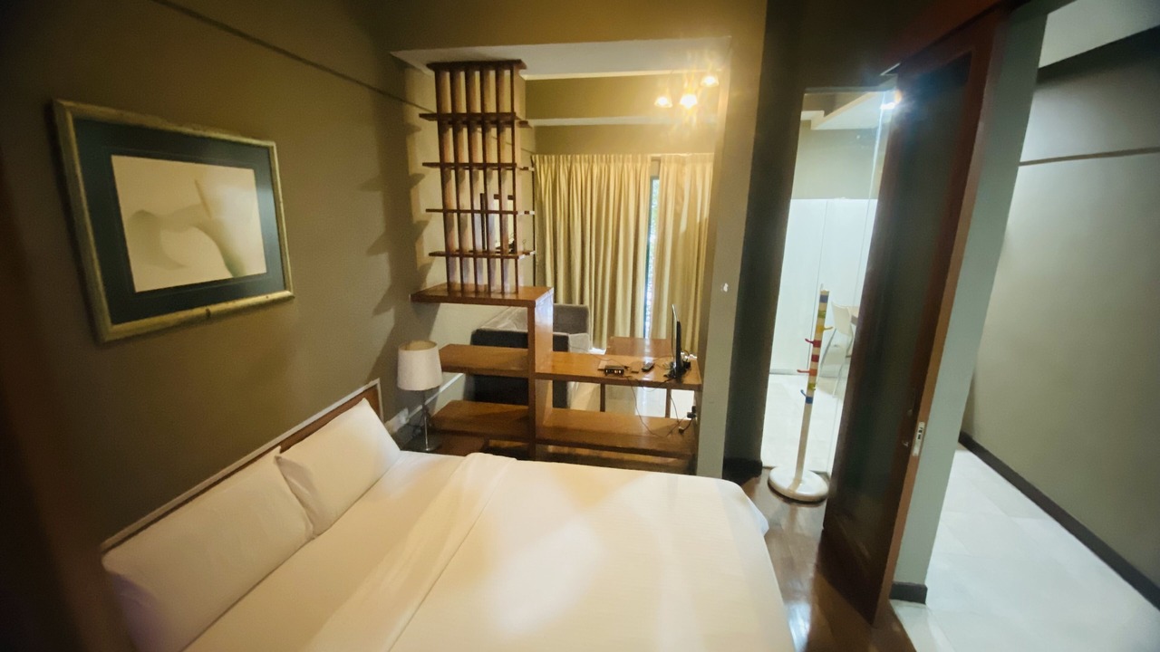 Photo of Bedroom in Bukit Damansara