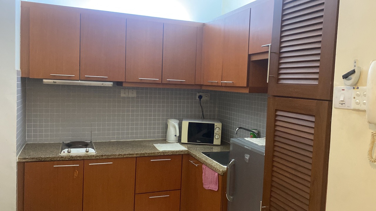 Photo of Kitchen in Bukit Damansara