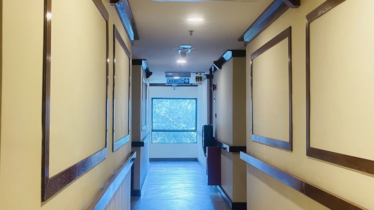 Photo of Outdoor in Bukit Damansara