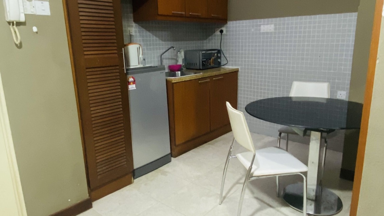 Photo of Kitchen in Bukit Damansara