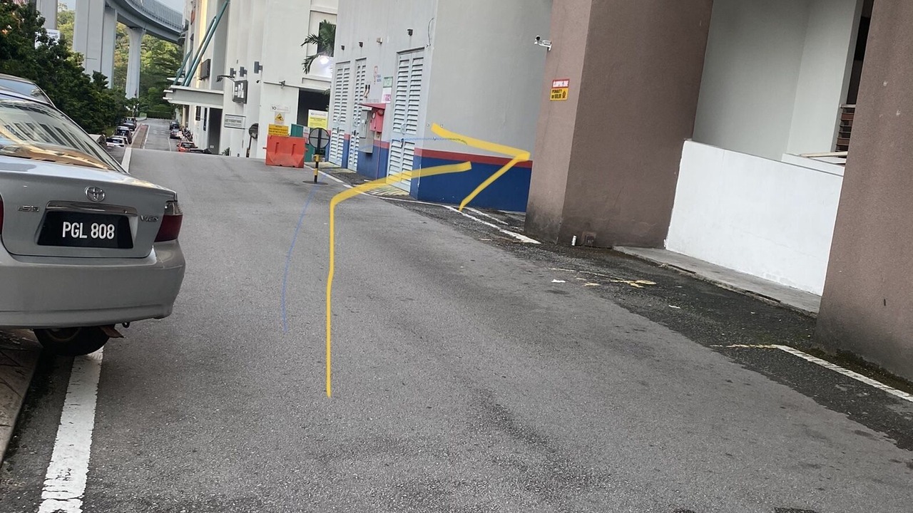 Photo of Outdoor in Bukit Damansara