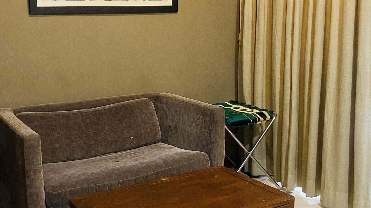 Photo of Livingroom in Bukit Damansara