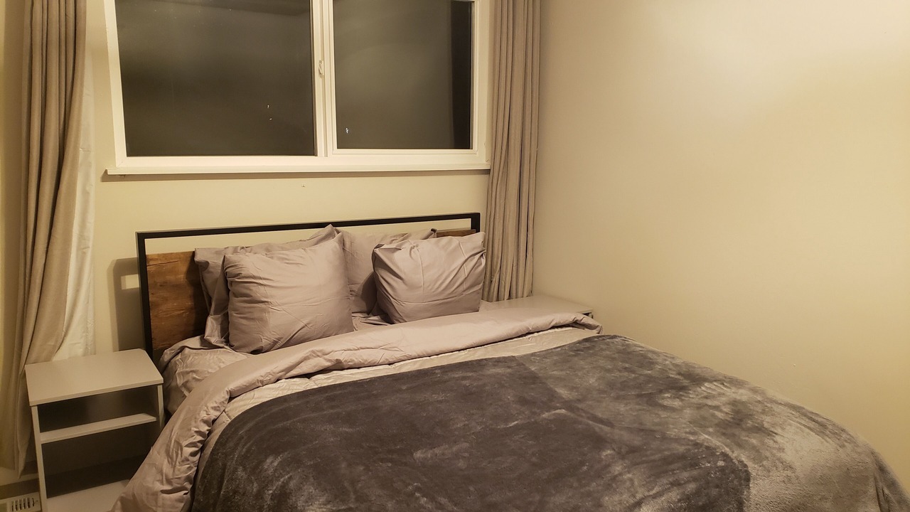 Photo of Bedroom in Midvale