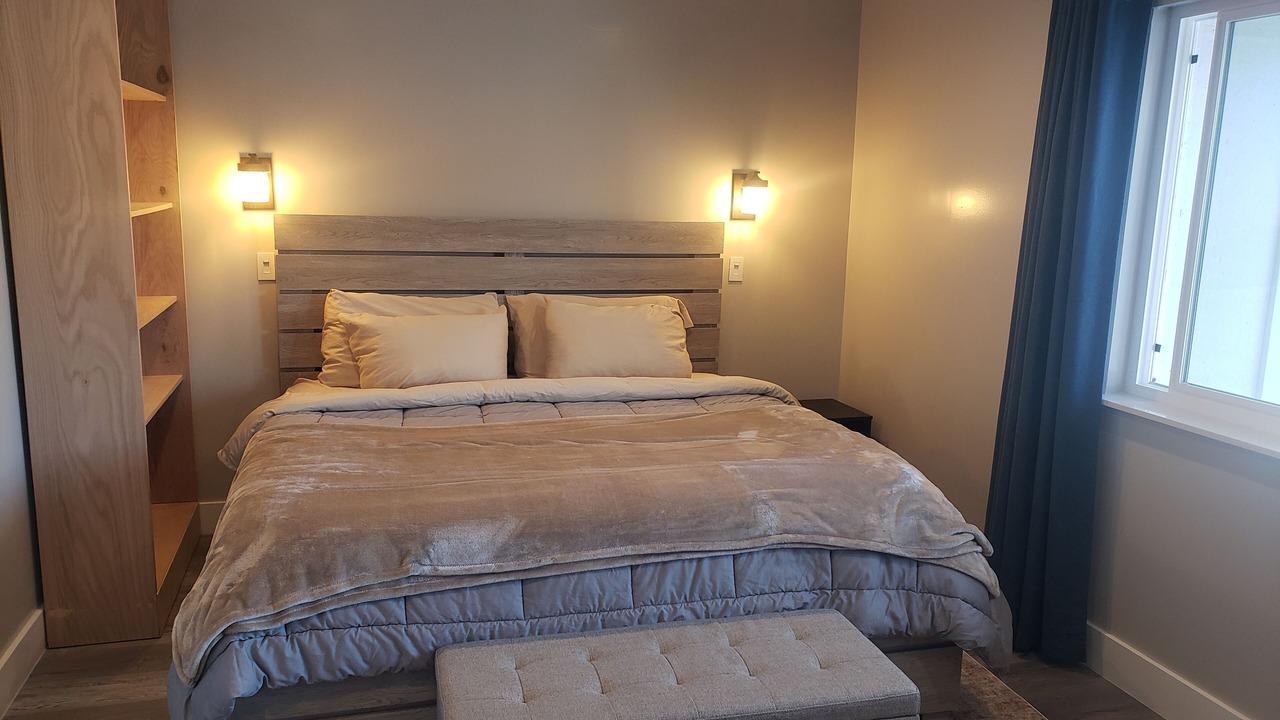 Photo of Bedroom in Midvale