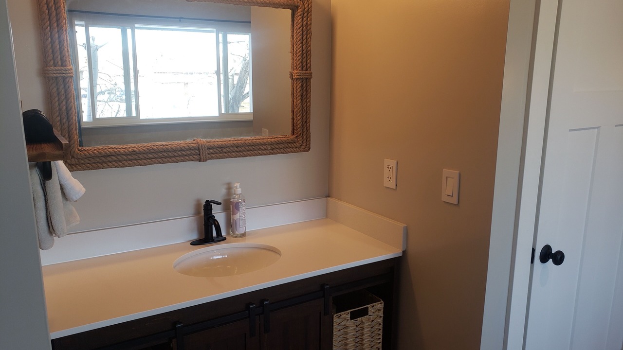 Photo of Bathroom in Midvale