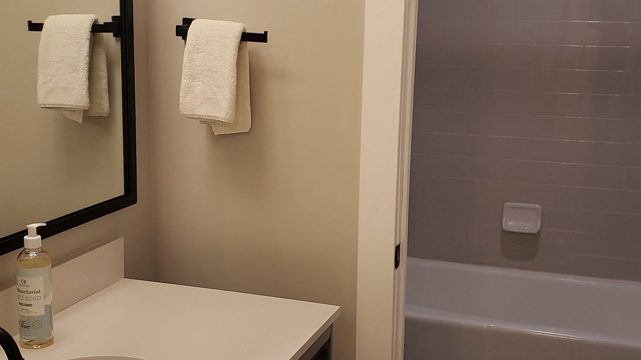 Photo of Bathroom in Midvale