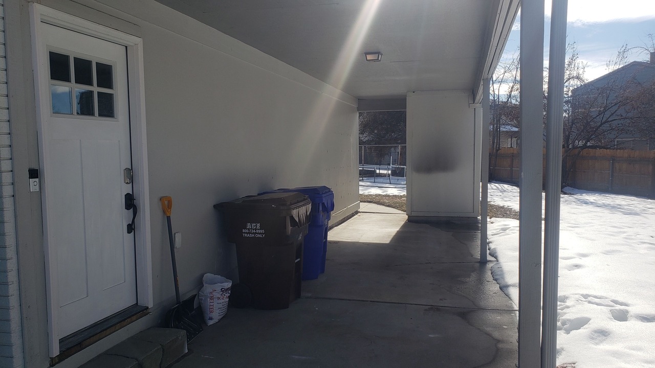 Photo of Outdoor in Midvale