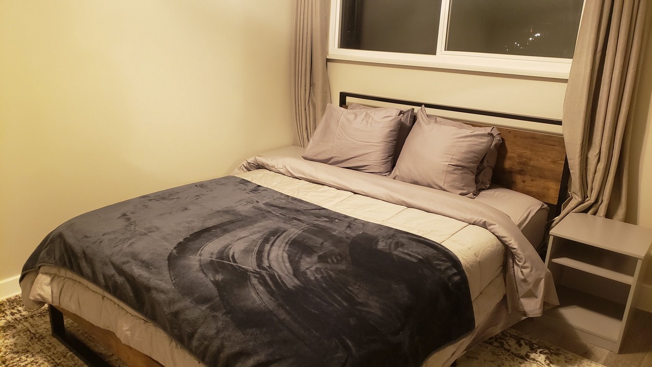 Photo of Bedroom in Midvale
