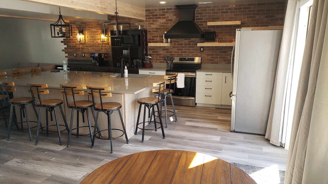 Photo of Kitchen in Midvale