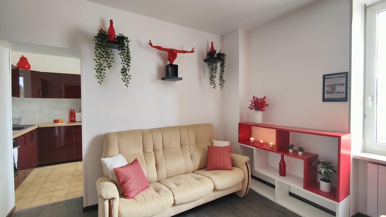 Photo of Livingroom in Puttelange-aux-Lacs