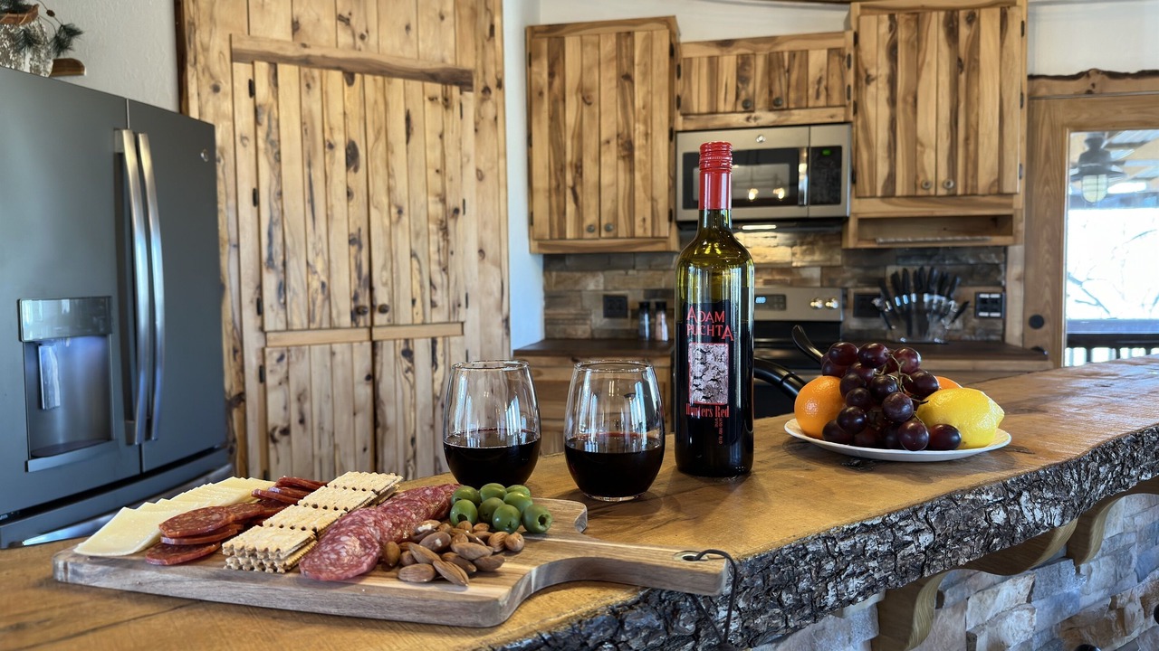 Photo of Kitchen in Bolivar