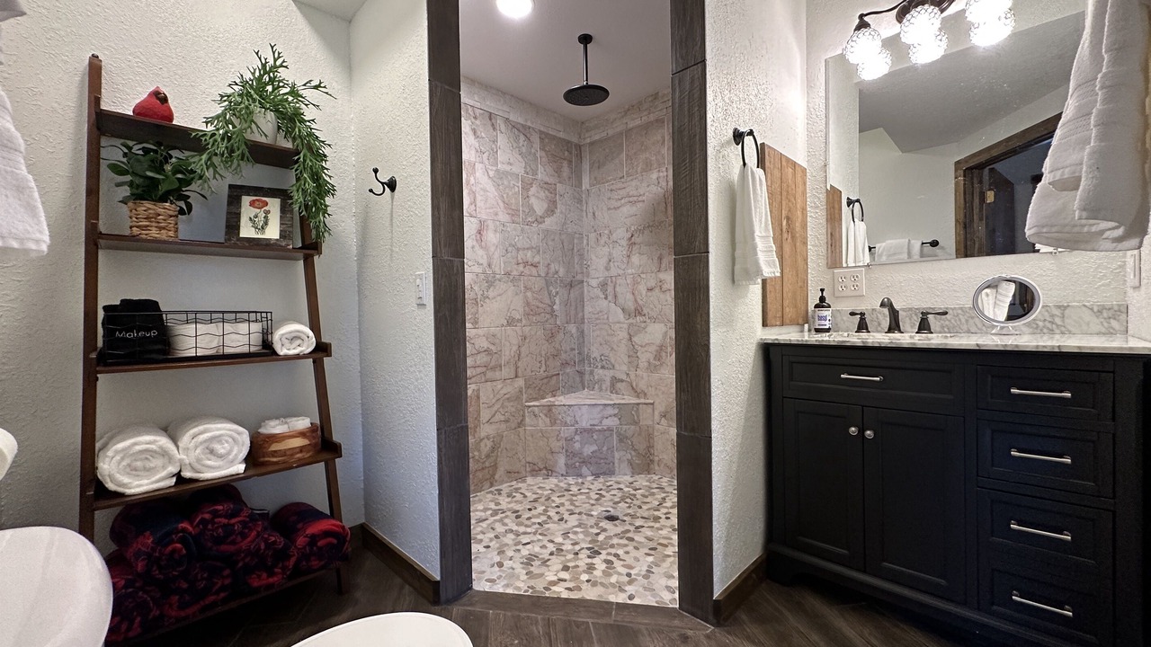 Photo of Bathroom in Bolivar