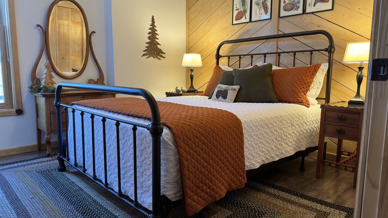 Photo of Bedroom in Bolivar