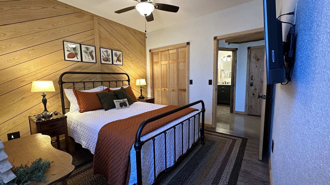 Photo of Bedroom in Bolivar