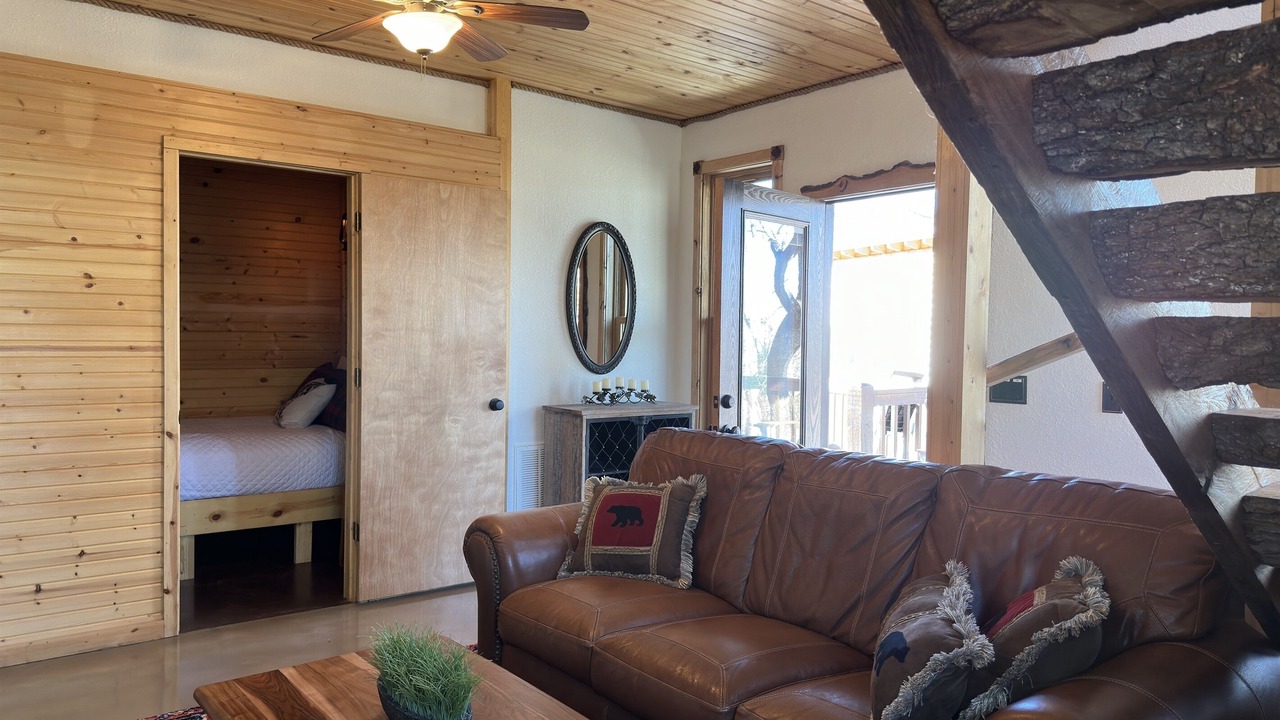 Photo of Bedroom in Bolivar