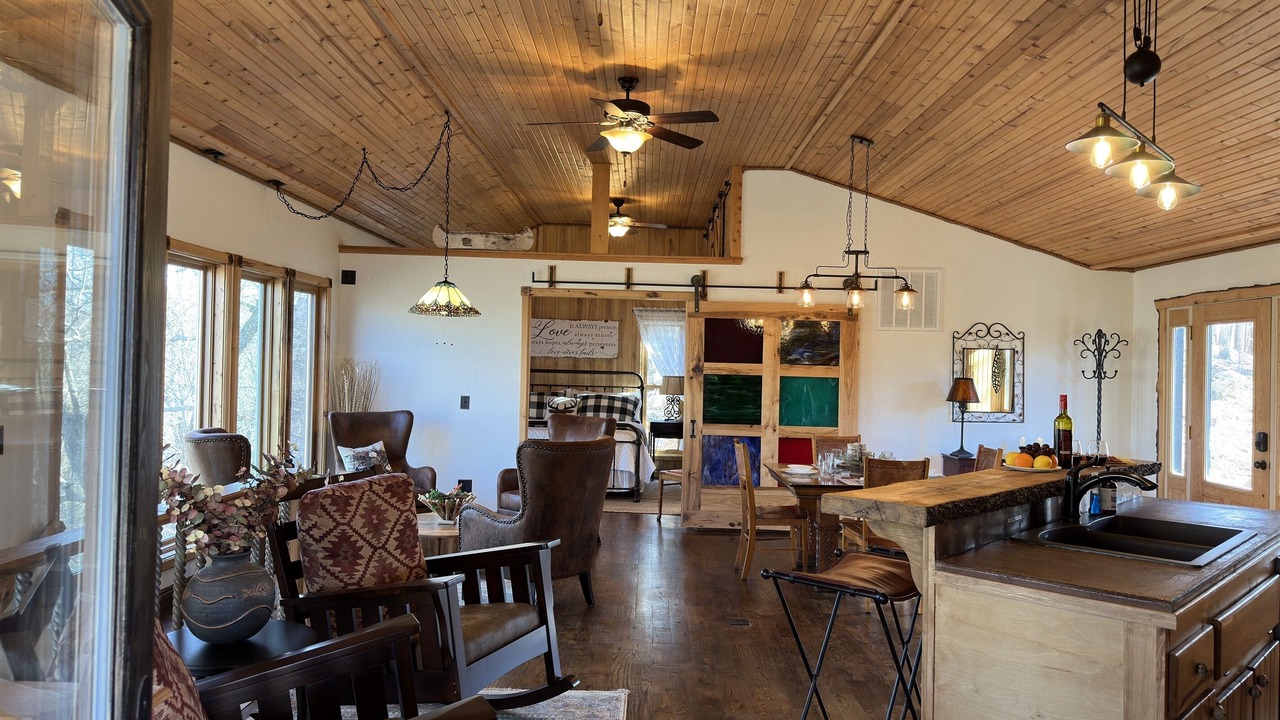 Photo of Livingroom in Bolivar