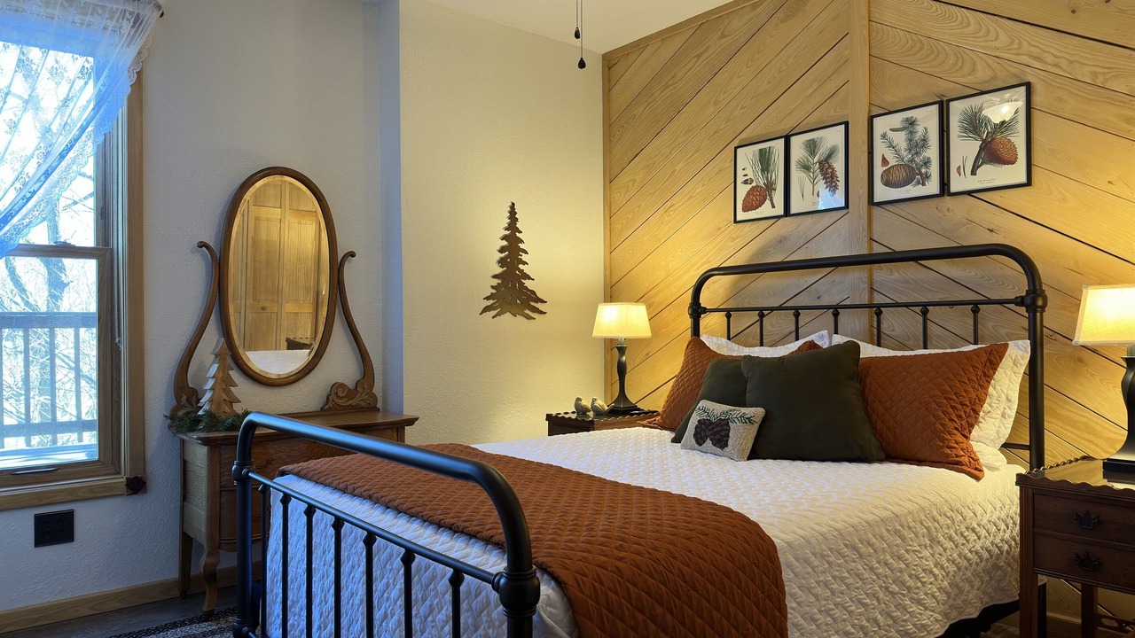 Photo of Bedroom in Bolivar