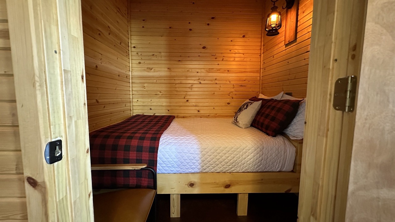 Photo of Bedroom in Bolivar