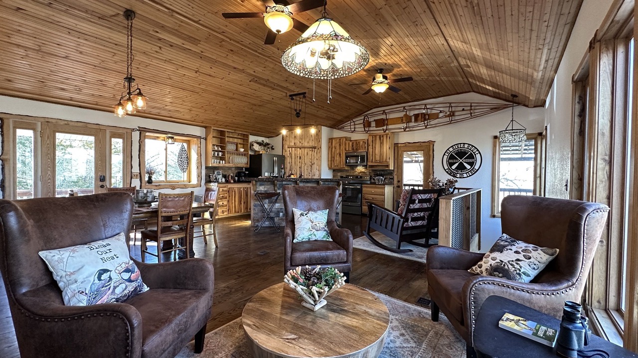 Photo of Livingroom in Bolivar