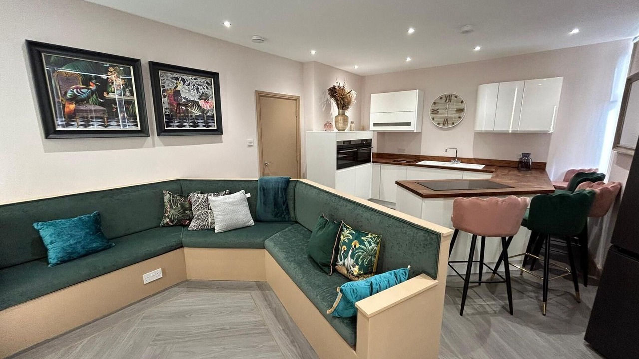 Photo of Bedroom in South Shore