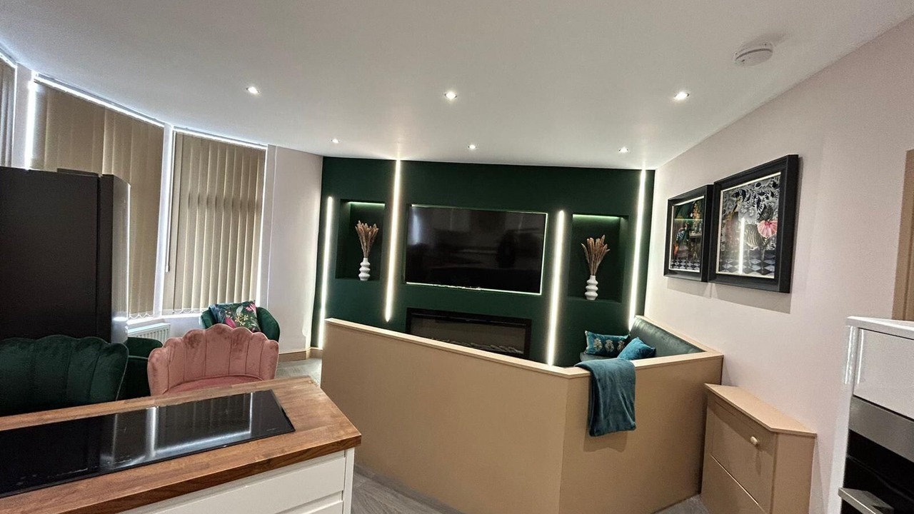 Photo of Bedroom in South Shore