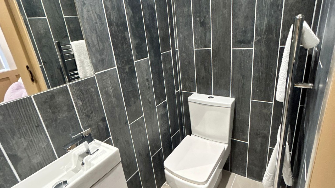 Photo of Bathroom in South Shore