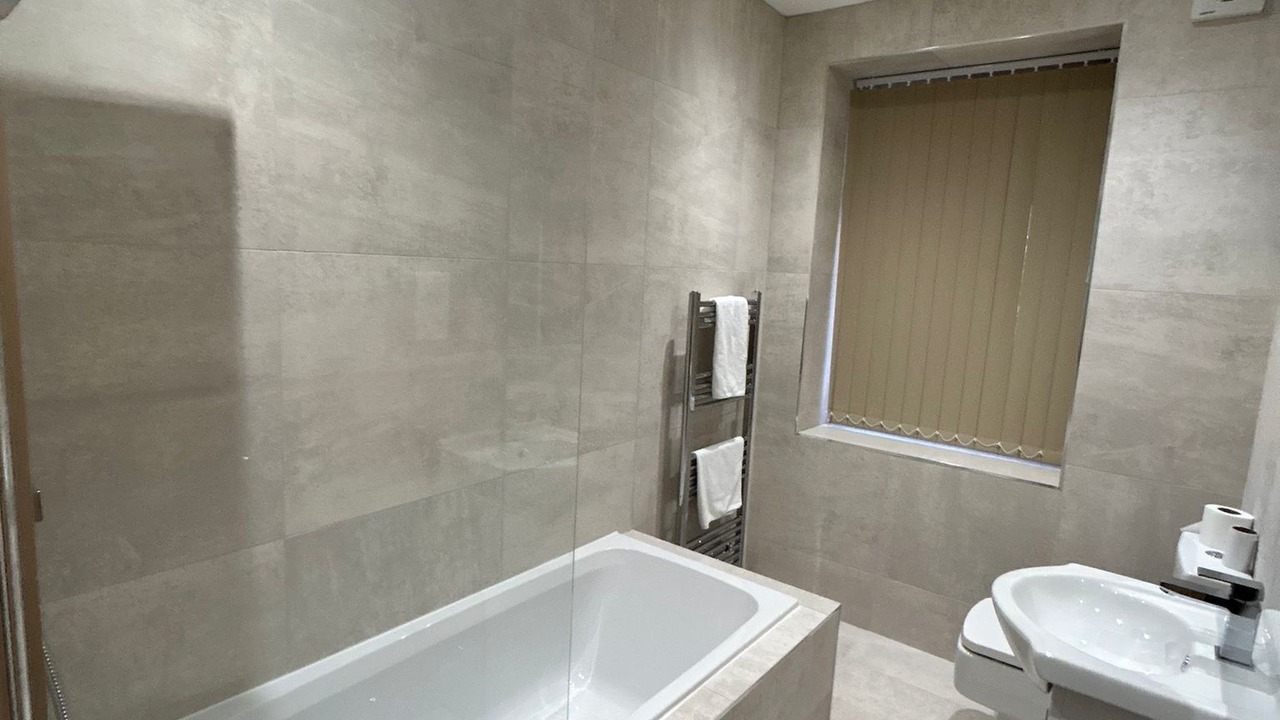 Photo of Bathroom in South Shore