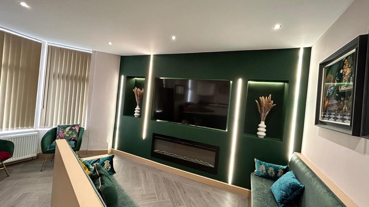 Photo of Bedroom in South Shore