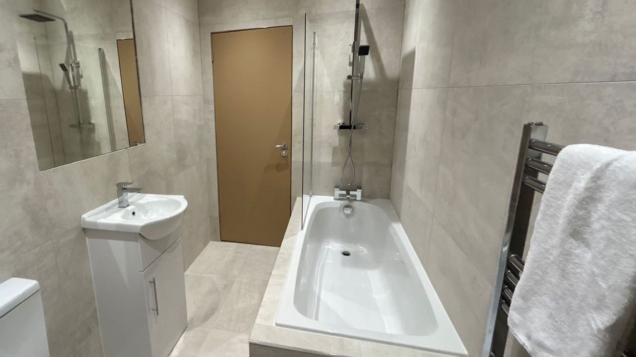 Photo of Bathroom in South Shore