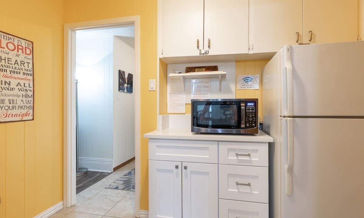 Photo of Kitchen in Kingsland
