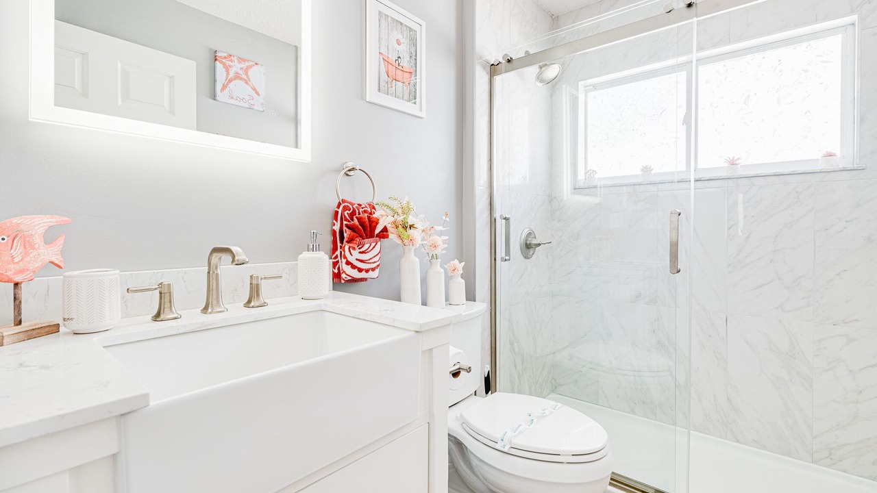 Photo of Bathroom in Port Orange