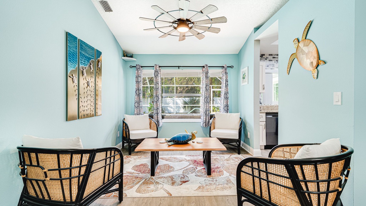 Photo of Bedroom in Port Orange