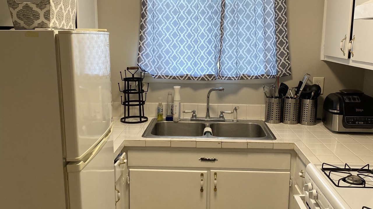 Photo of Kitchen in Little Rock