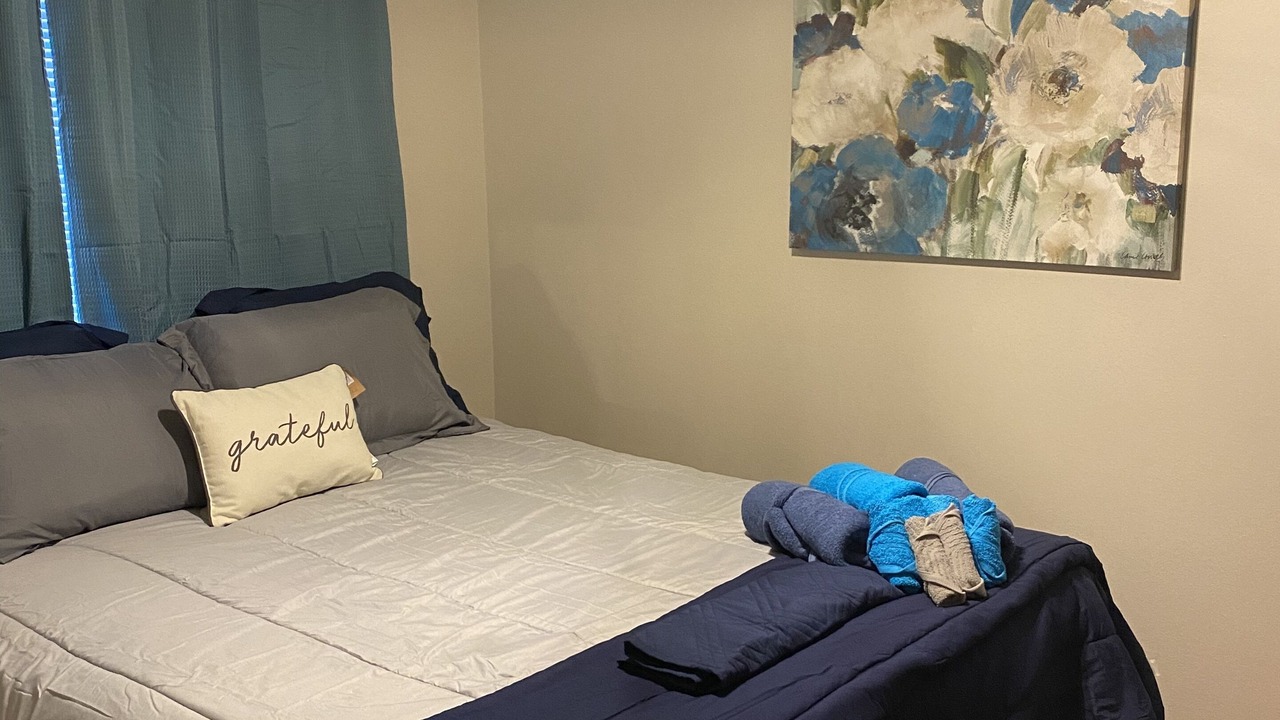 Photo of Bedroom in Little Rock