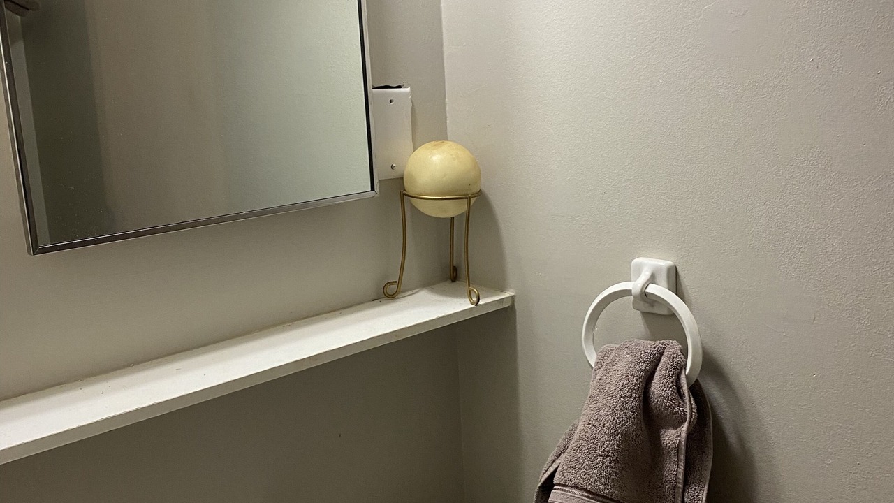Photo of Bathroom in Little Rock