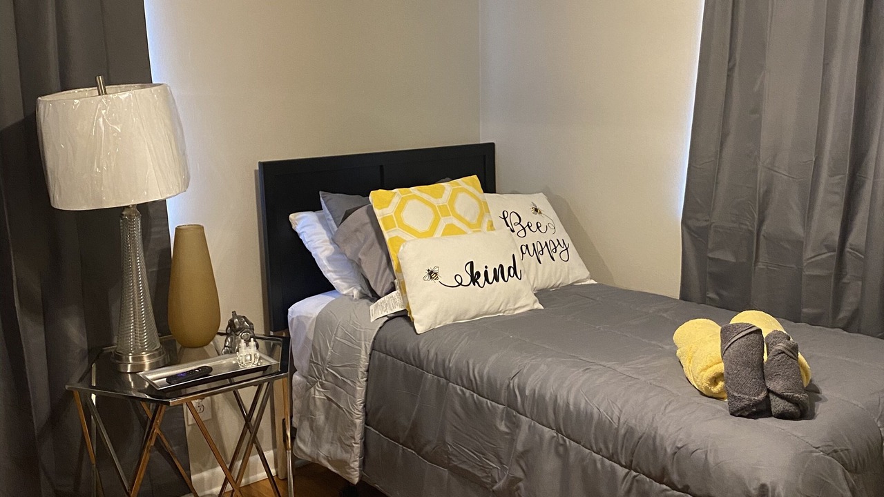Photo of Bedroom in Little Rock